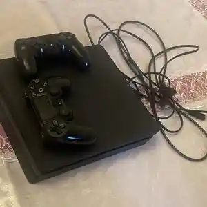 Игровая приставка Sony PlayStation 4 slim 9.00, Худжанд