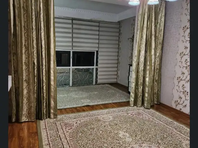 3-комн. квартира, 6 этаж, 90м², Сино, Душанбе