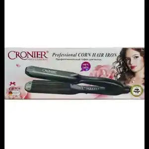Утюжок Cronier, Душанбе