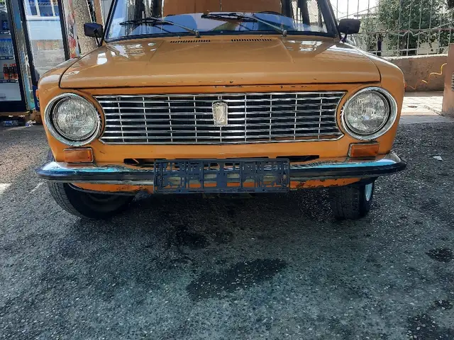 Lada (ВАЗ) 2111
