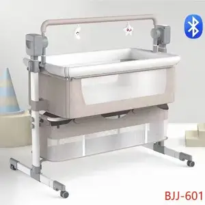 Электроколыбель, Душанбе
