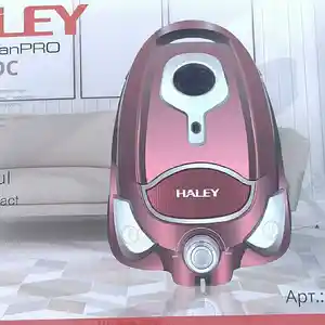 Пылесос Haley, Душанбе