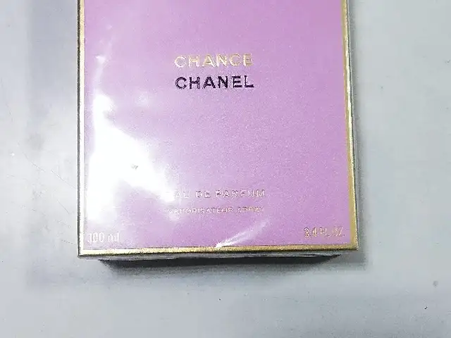 Духи Chance Chanel Копия люкс, Душанбе