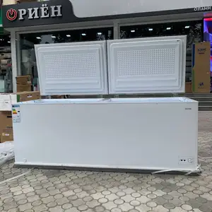 Морозильник Блеск 702л, Хуҷанд