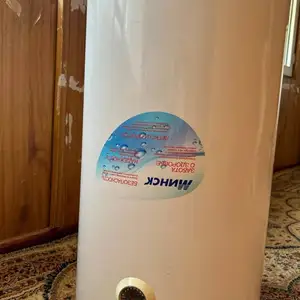 Водонагреватель Минск, Душанбе
