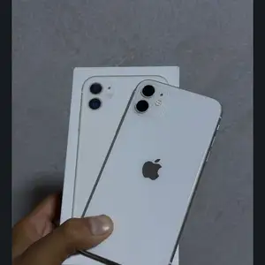 Apple iPhone 11, 128 gb, Black, Худжанд