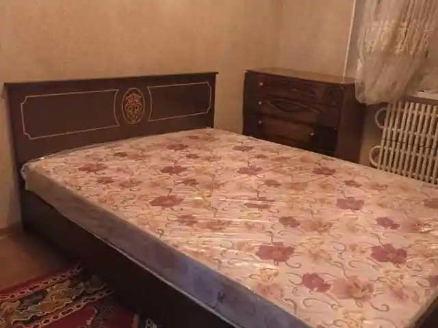 Кровать, Душанбе