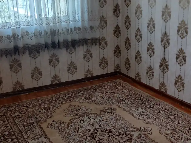 1-комн. квартира, 2 этаж, 34 м², Воданасос, Душанбе