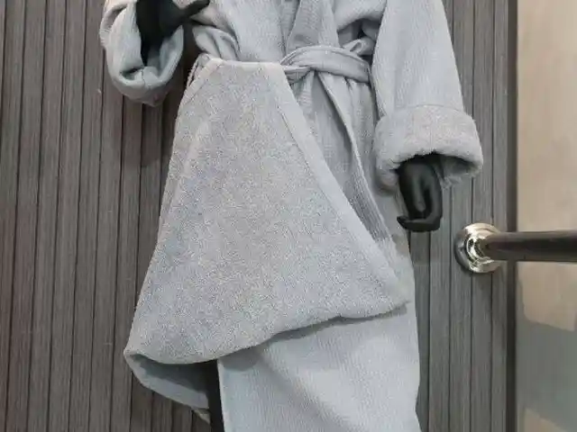Халат, Душанбе