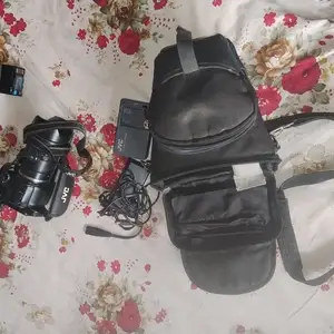 Видеокамера JVC gc px100, Бохтар (Курғон-Теппа)