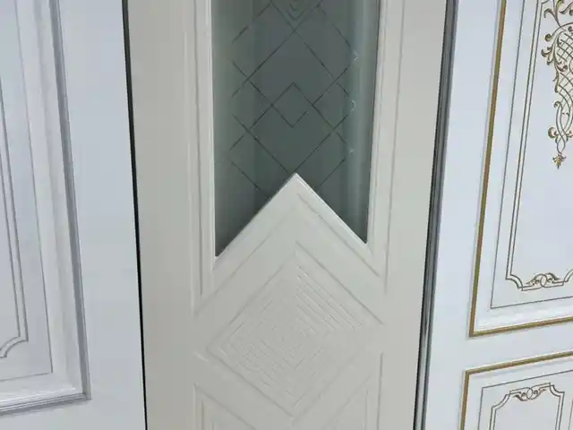 Дверь, Душанбе