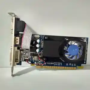Видеокарта Galaxy GT210 DDR3 1GB, Душанбе