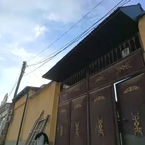 Хизматрасонии устои тунукафон, Душанбе