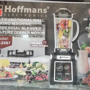 Блендер Hofmmans 2080, Душанбе