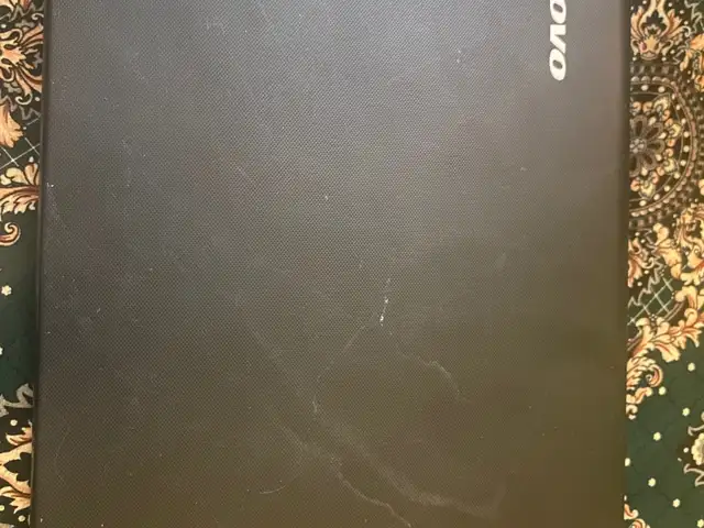 Ноутбук Lenovo, Канибадам