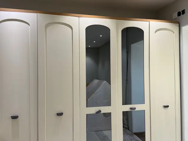 Спальный гарнитур, Душанбе