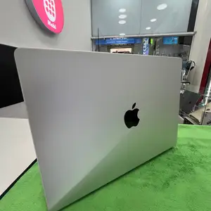 Ноутбук apple macbook m4 pro, Душанбе