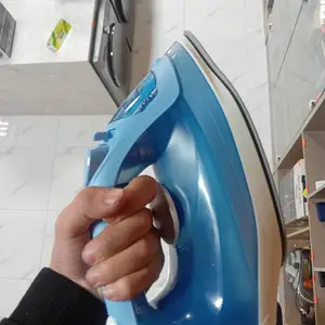 Утюг Philips, Душанбе