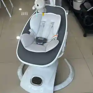 Детский шезлонг, Душанбе