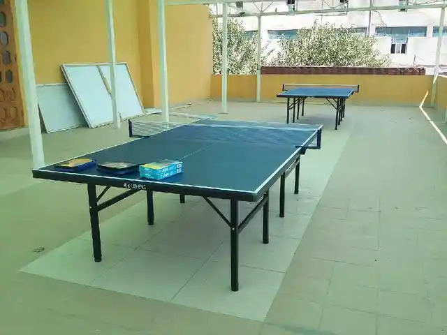 Теннисный стол pi7, Душанбе