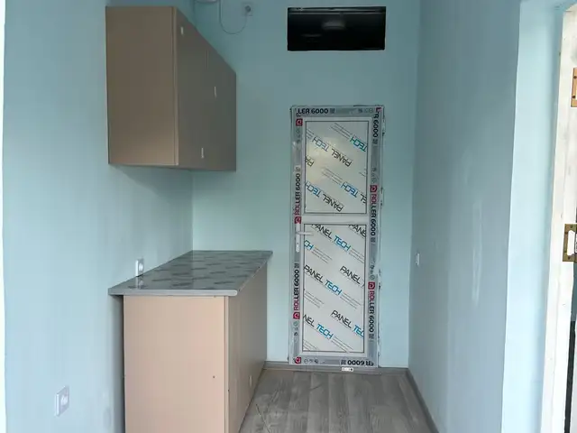 1-комн. квартира, 1 этаж, 22 м², Каратегинский назди отдели шохмансур 2, Душанбе