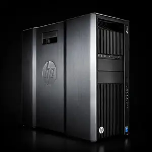 Сервер HP Z840 Workstation, Душанбе