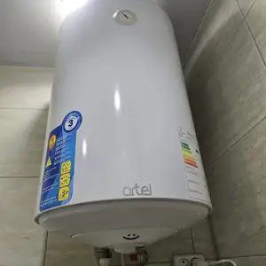 Водонагреватель Artel 80л, Худжанд