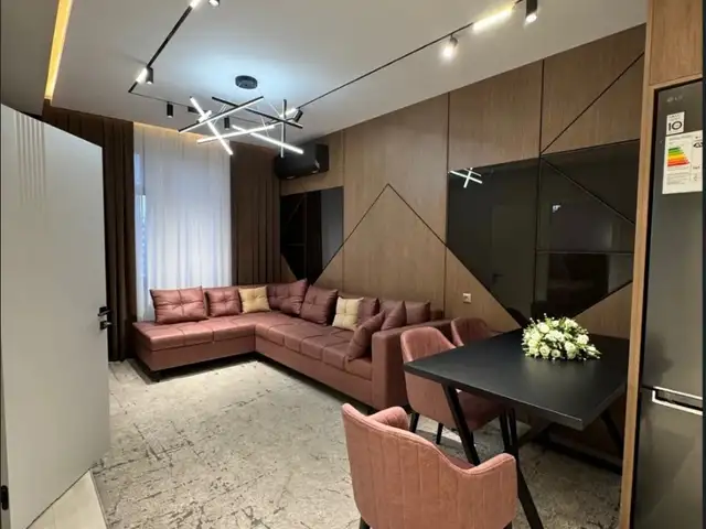 2-комн. квартира, 10 этаж, 63м², Домпечать, Душанбе