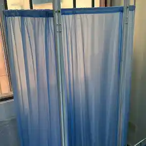 Ширма, Душанбе
