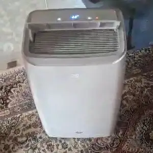Напольный кондиционер, Душанбе