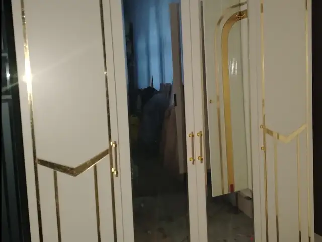 Шифоньер, Душанбе