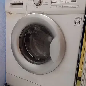 Стиральная машина, Душанбе