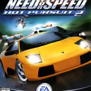 Игра NFS hot pursuit 2 для PS-4 / 6.72 / 9.00 / 11.00 / 11.52 / 12.02 /, Душанбе