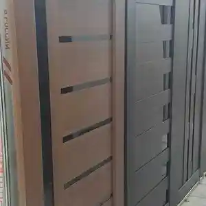 Дверь, Душанбе