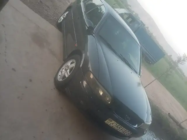Opel Vectra B