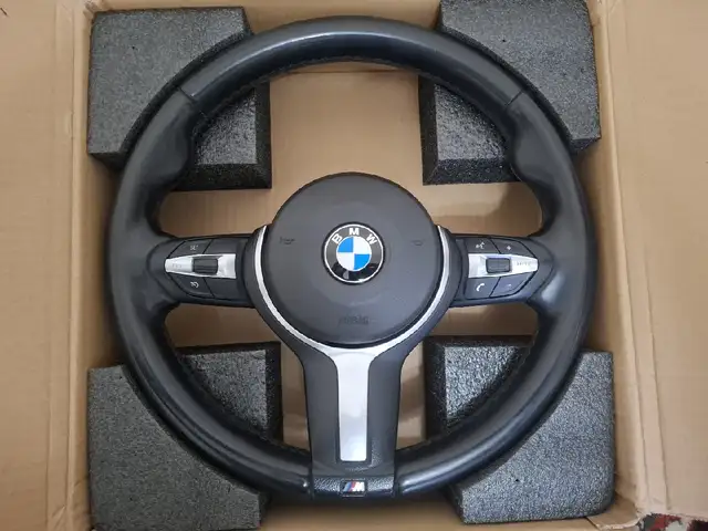 Руль M original f10, Душанбе
