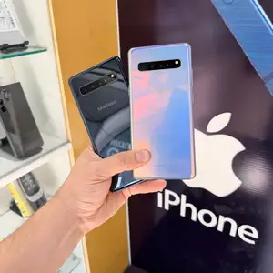 Samsung Galaxy S10 5G, Хуҷанд