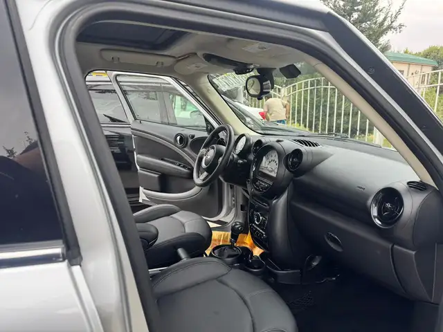 Mini Cooper, 2014, Душанбе - 6