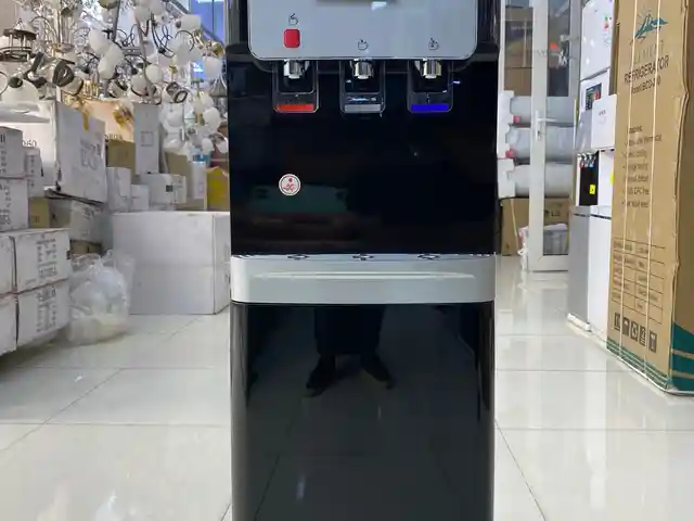 Кулер Samsung, Душанбе