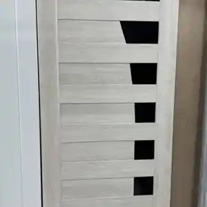 Дверь, Душанбе