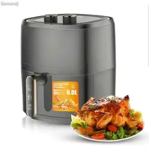Аэрогриль Аэрофритюрница R.5325, Душанбе