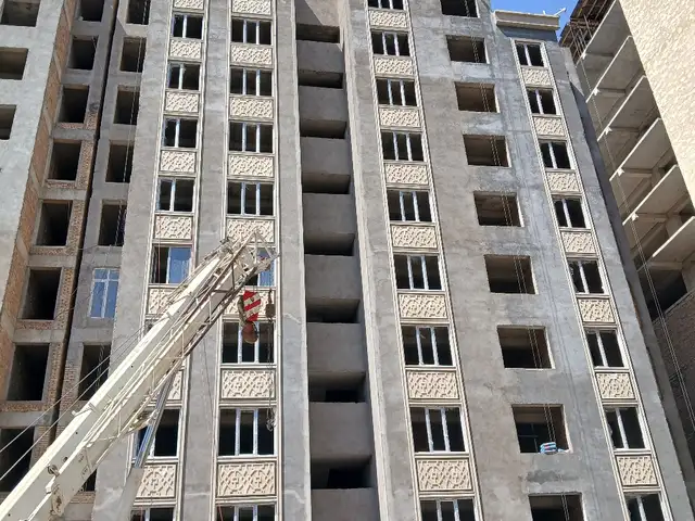 3-комн. квартира, 7 этаж, 85 м², гардиши мис, Рӯдакӣ