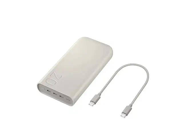Повербанк Samsung 20000 mAh 45W, Душанбе