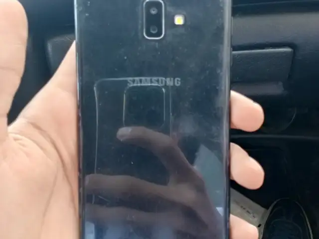 Samsung Galaxy J6+, Худжанд