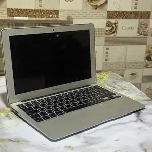 Ноутбук Apple MacBook Air 2014, Хуҷанд