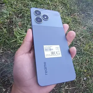 Realme note 50 128gb/8gb, Душанбе