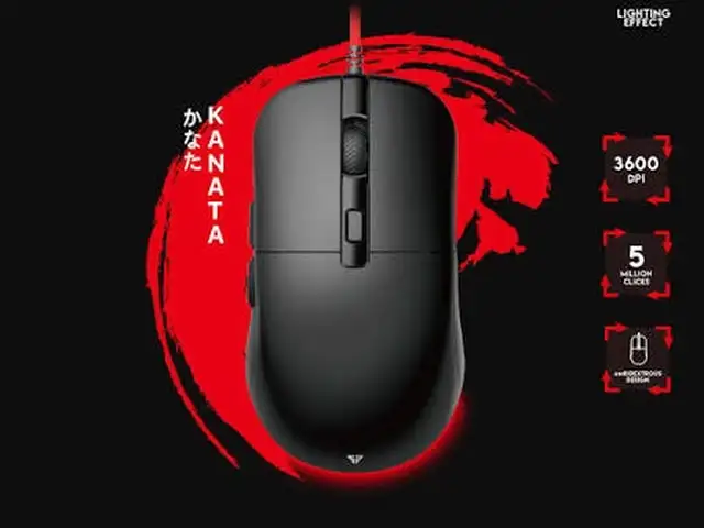 Игровая мышь Fantech KANATAVX9, Душанбе