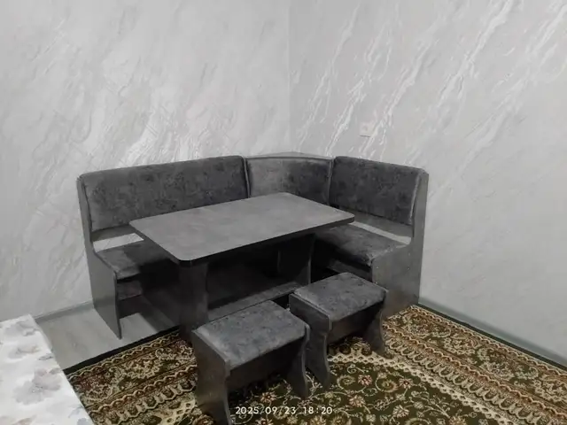 Кухонный уголок, Душанбе