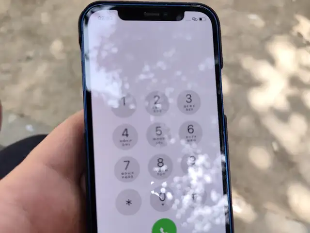 Apple iPhone 12, 64 gb, Blue, Душанбе