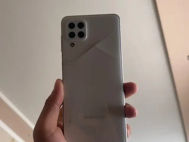 Samsung Galaxy M32, Хуҷанд